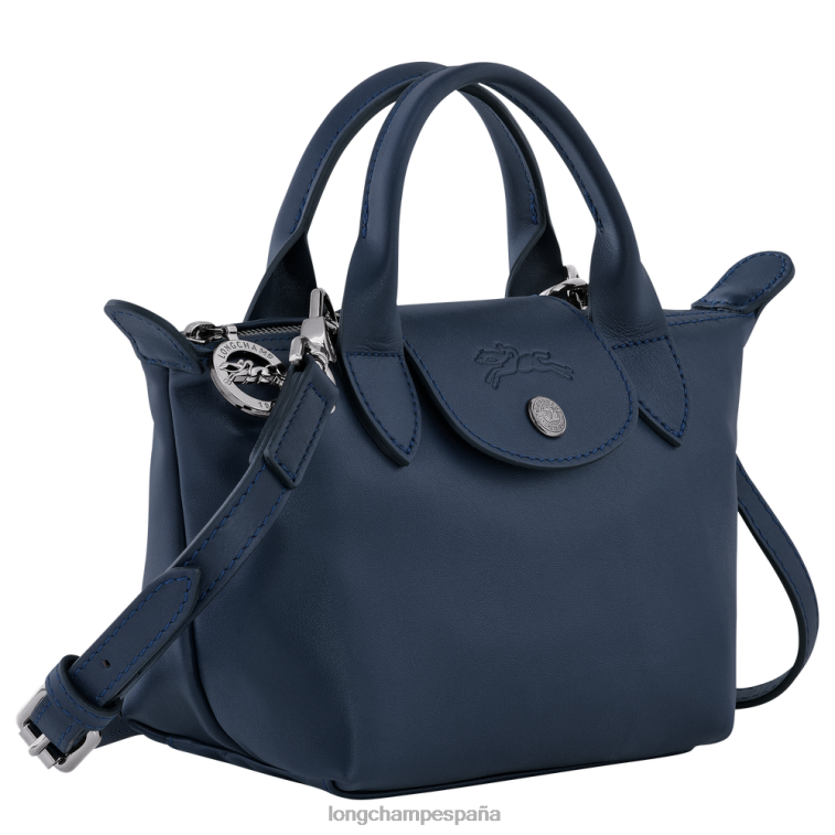 Longchamp bolso le pliage xtra Armada mujer bolsas 064LB147