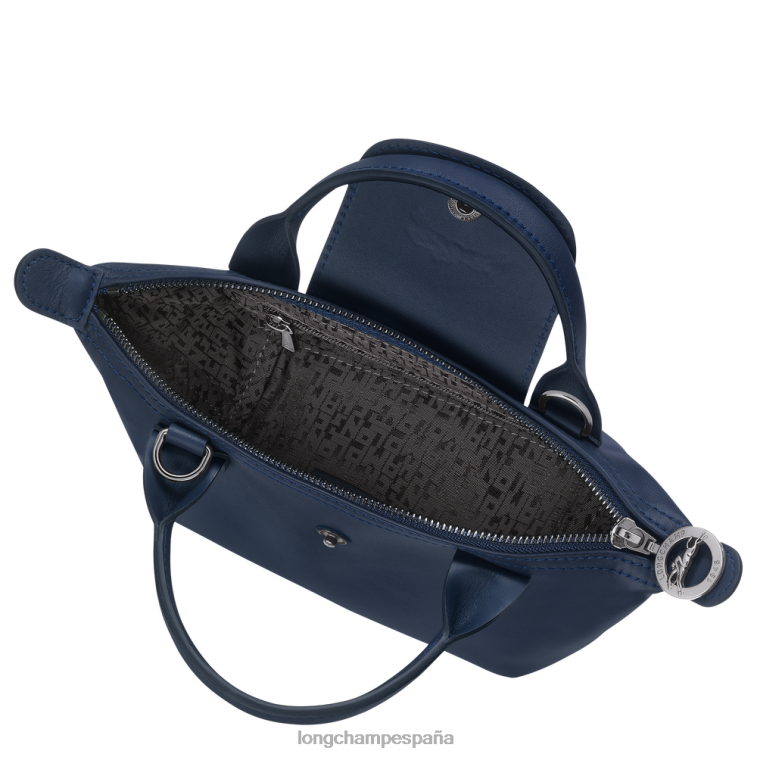 Longchamp bolso le pliage xtra Armada mujer bolsas 064LB147