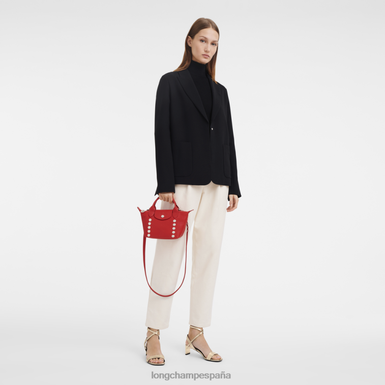 Longchamp bolso le pliage xtra amar mujer bolsas 064LB158