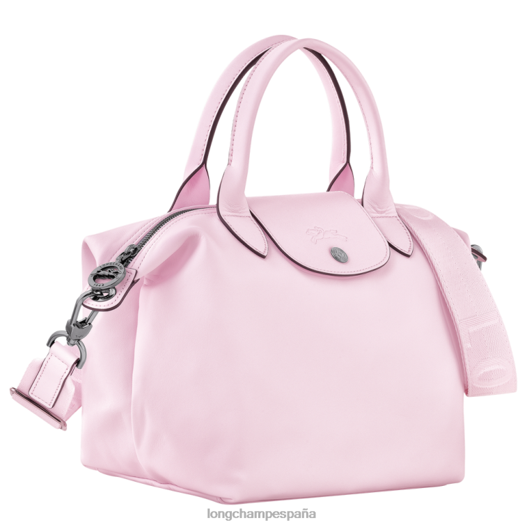 Longchamp bolso le pliage xtra rosa pétalo mujer bolsas 064LB24