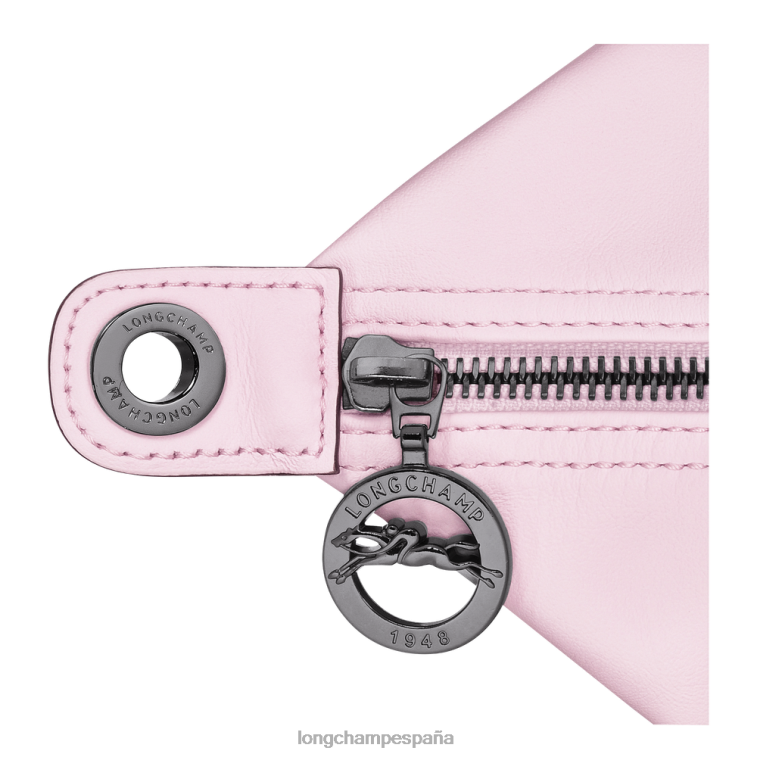 Longchamp bolso le pliage xtra rosa pétalo mujer bolsas 064LB24