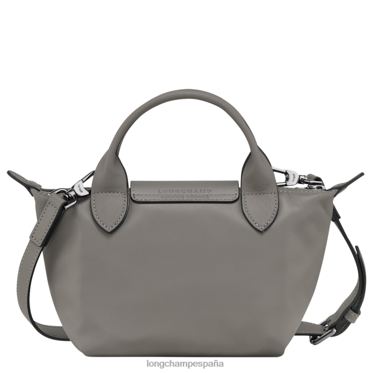 Longchamp bolso le pliage xtra tórtola mujer bolsas 064LB148