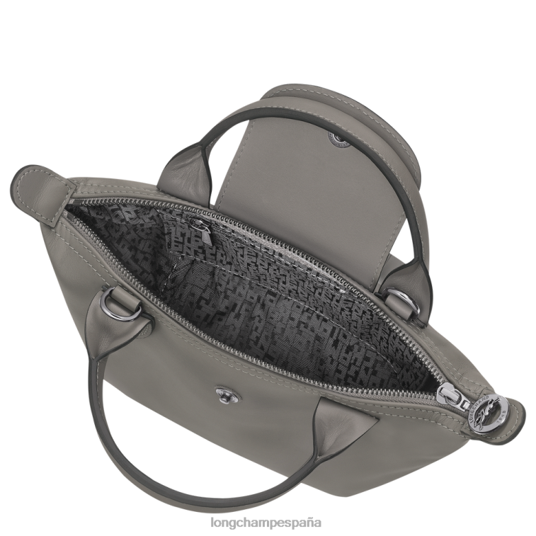 Longchamp bolso le pliage xtra tórtola mujer bolsas 064LB148