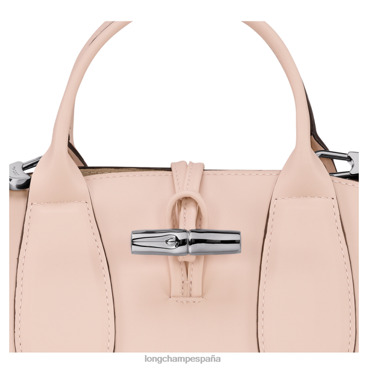 Longchamp bolso rosa Rosa palido mujer bolsas 064LB102