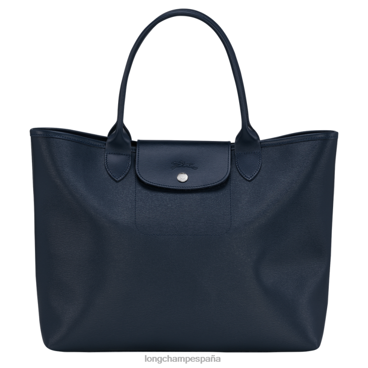 Longchamp bolso shopper le pliage city Armada mujer bolsas 064LB86