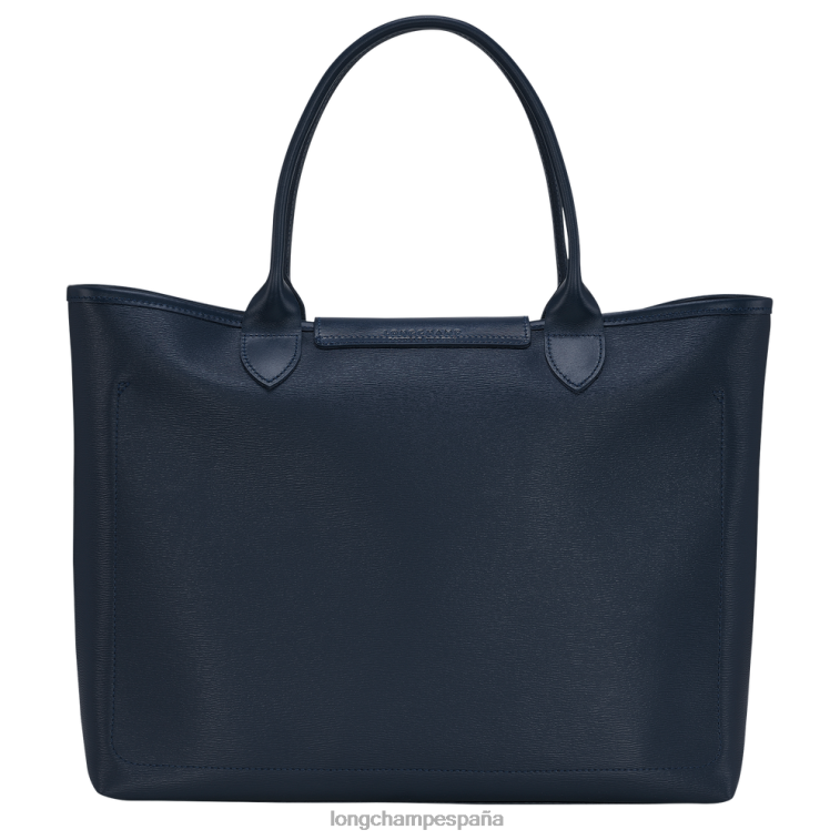 Longchamp bolso shopper le pliage city Armada mujer bolsas 064LB86