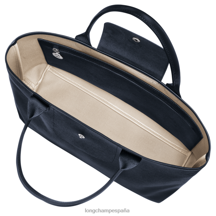 Longchamp bolso shopper le pliage city Armada mujer bolsas 064LB86