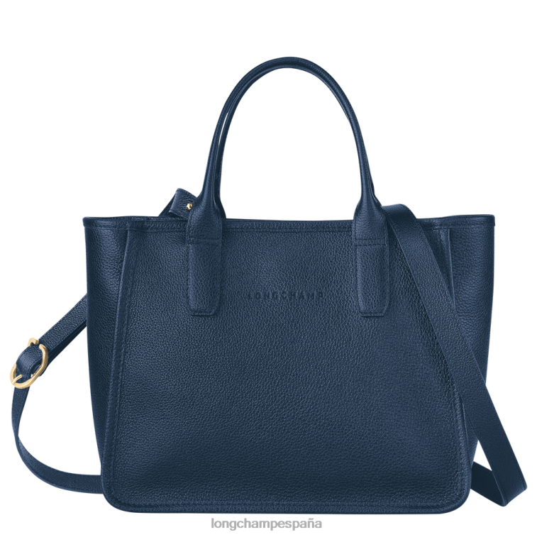 Longchamp bolso tote le foulonne Armada mujer bolsas 064LB127