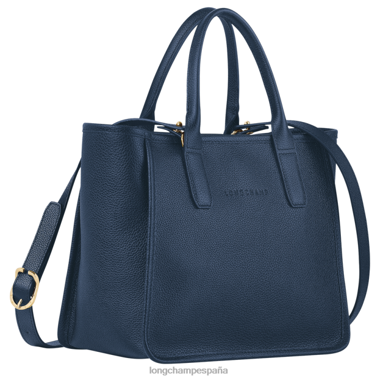 Longchamp bolso tote le foulonne Armada mujer bolsas 064LB127