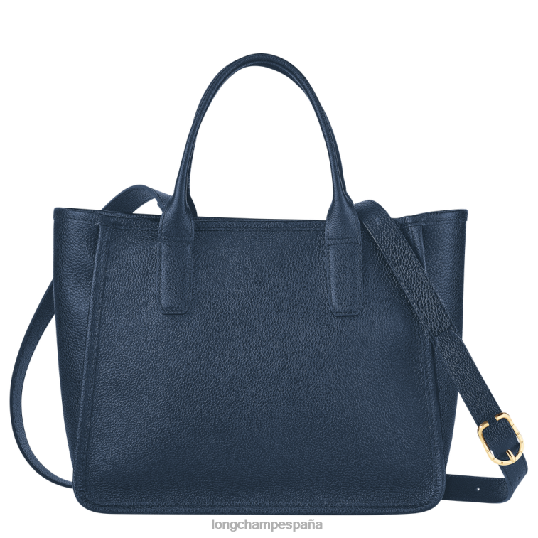 Longchamp bolso tote le foulonne Armada mujer bolsas 064LB127