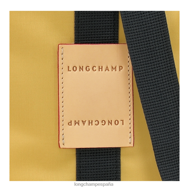 Longchamp bolso tote le pliage re-play maíz mujer bolsas 064LB57