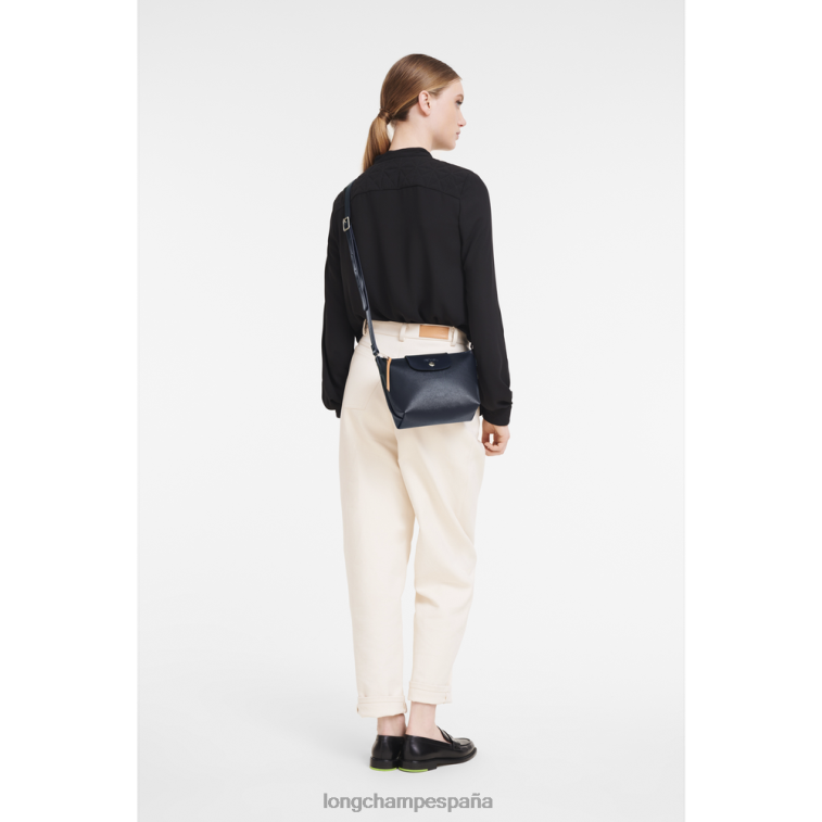 Longchamp bandolera le pliage city Armada mujer bolsas 064LB226