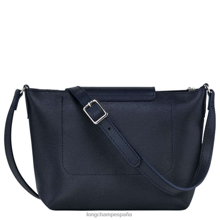 Longchamp bandolera le pliage city Armada mujer bolsas 064LB226