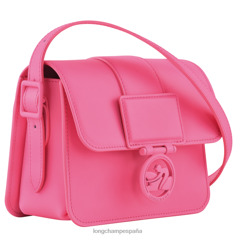 Longchamp bolsa crossbody box-trot dulce mujer bolsas 064LB240