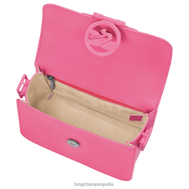 Longchamp bolsa crossbody box-trot dulce mujer bolsas 064LB240