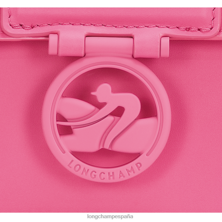 Longchamp bolsa crossbody box-trot dulce mujer bolsas 064LB240