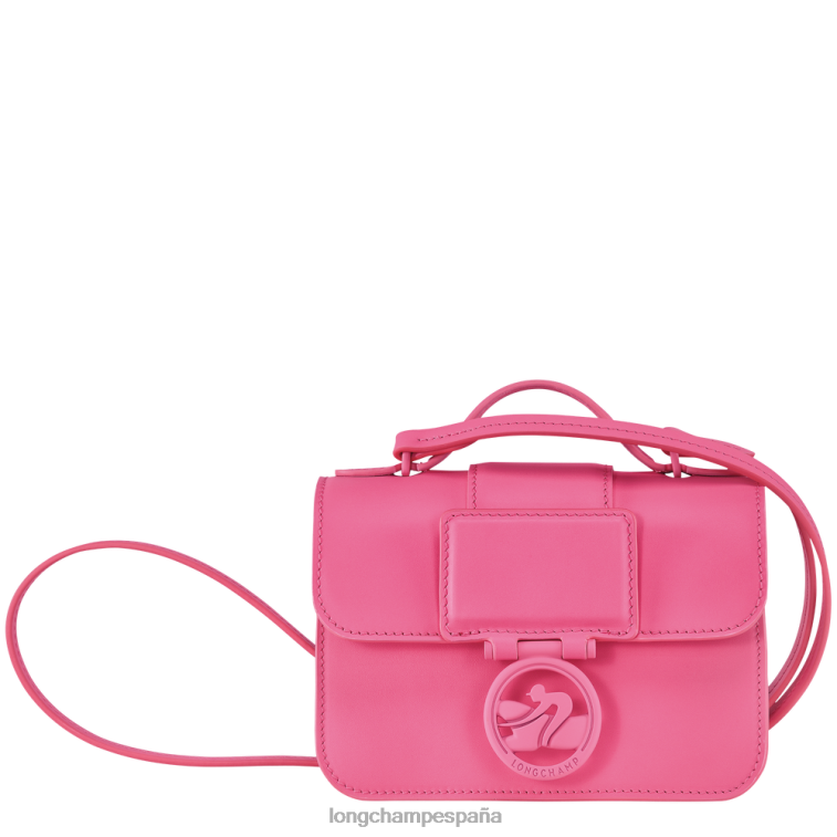 Longchamp bolsa crossbody box-trot dulce mujer bolsas 064LB242