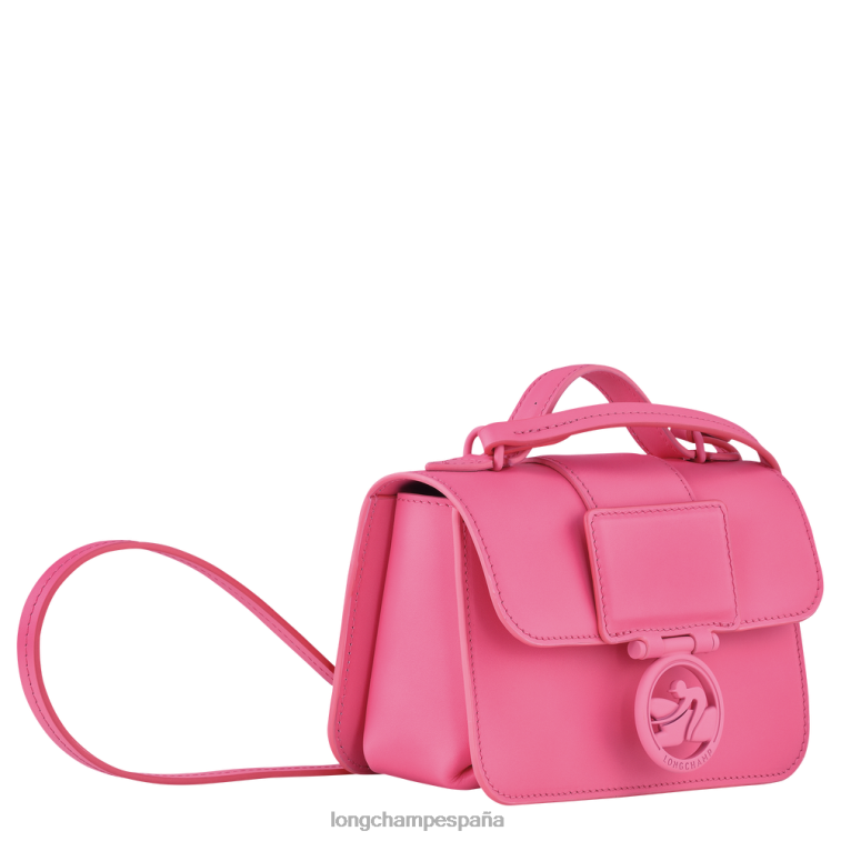 Longchamp bolsa crossbody box-trot dulce mujer bolsas 064LB242