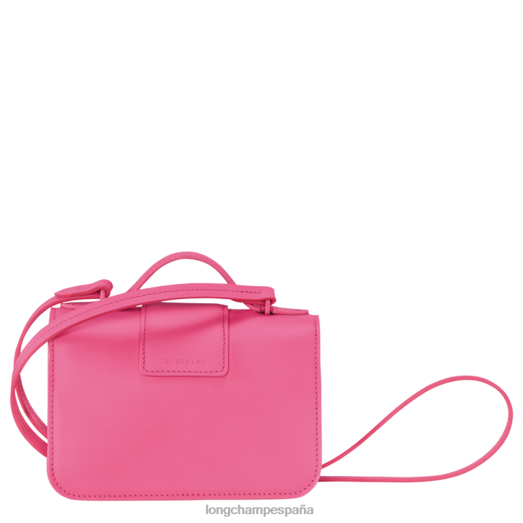 Longchamp bolsa crossbody box-trot dulce mujer bolsas 064LB242