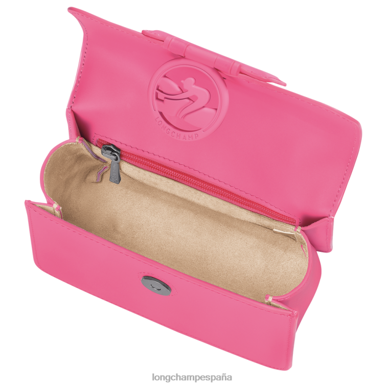 Longchamp bolsa crossbody box-trot dulce mujer bolsas 064LB242