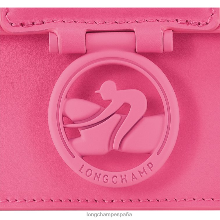 Longchamp bolsa crossbody box-trot dulce mujer bolsas 064LB242