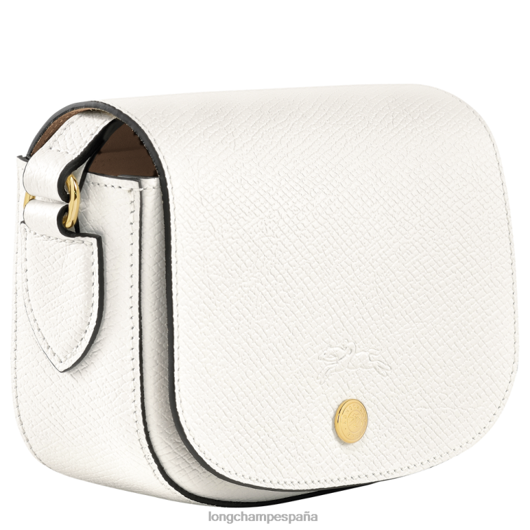 Longchamp bolsa crossbody epure blanco mujer bolsas 064LB289