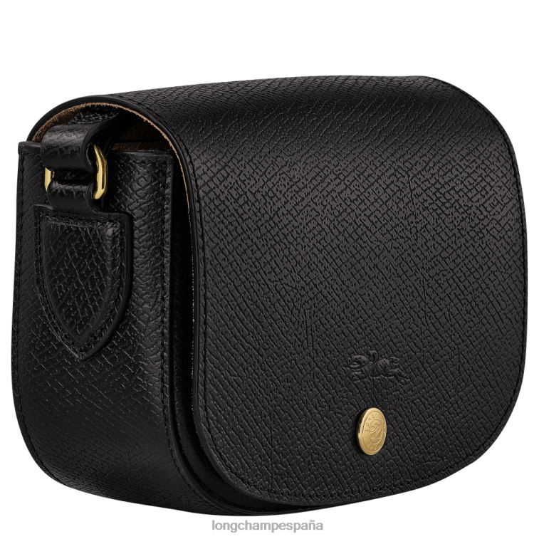 Longchamp bolsa crossbody epure negro mujer bolsas 064LB288