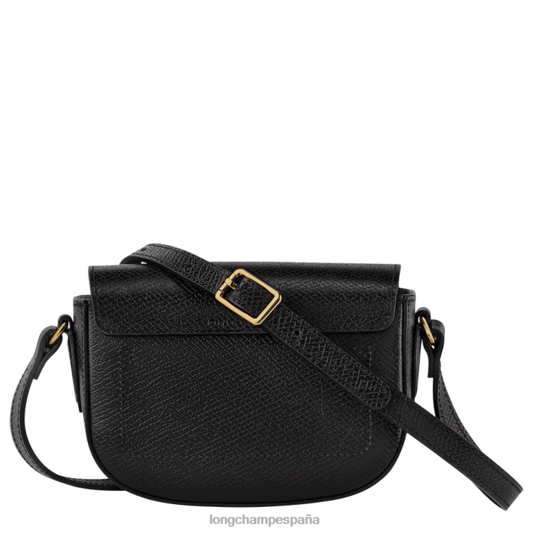Longchamp bolsa crossbody epure negro mujer bolsas 064LB288