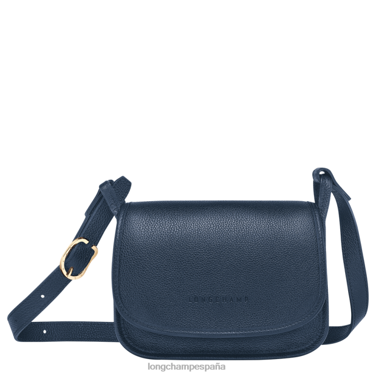 Longchamp bolso crossbody le foulonne Armada mujer bolsas 064LB267