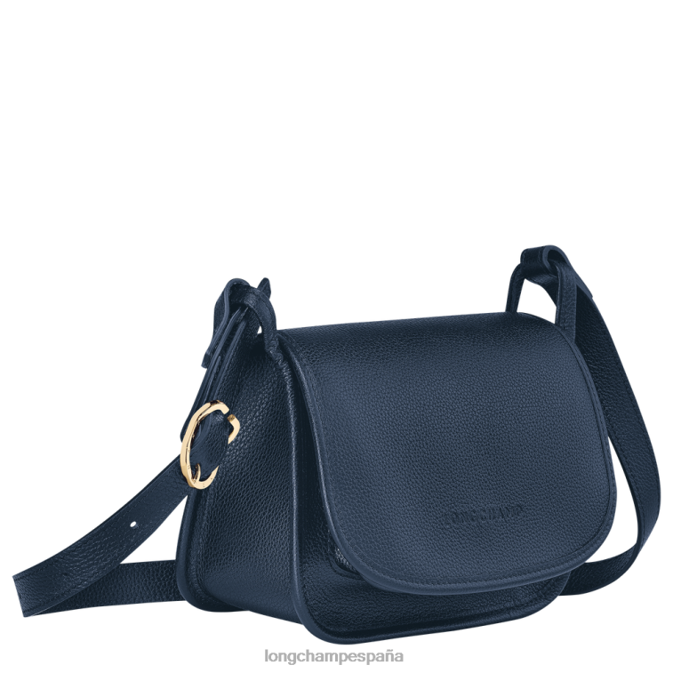 Longchamp bolso crossbody le foulonne Armada mujer bolsas 064LB267