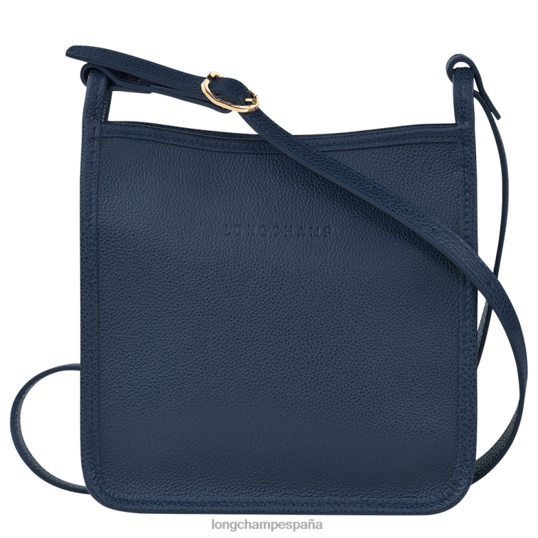 Longchamp bolso crossbody le foulonne Armada mujer bolsas 064LB279