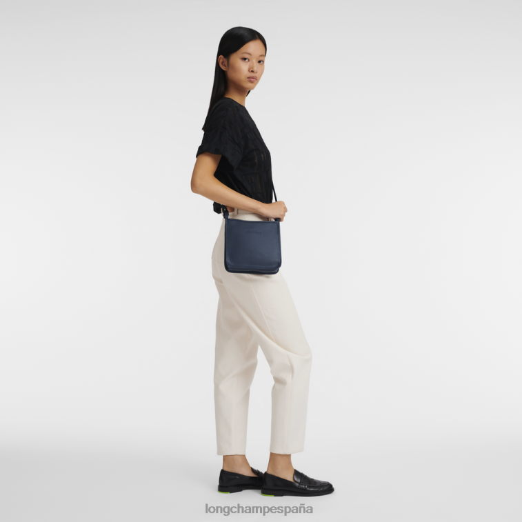 Longchamp bolso crossbody le foulonne Armada mujer bolsas 064LB279