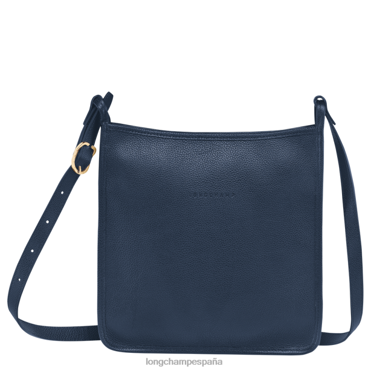 Longchamp bolso crossbody le foulonne Armada mujer bolsas 064LB285