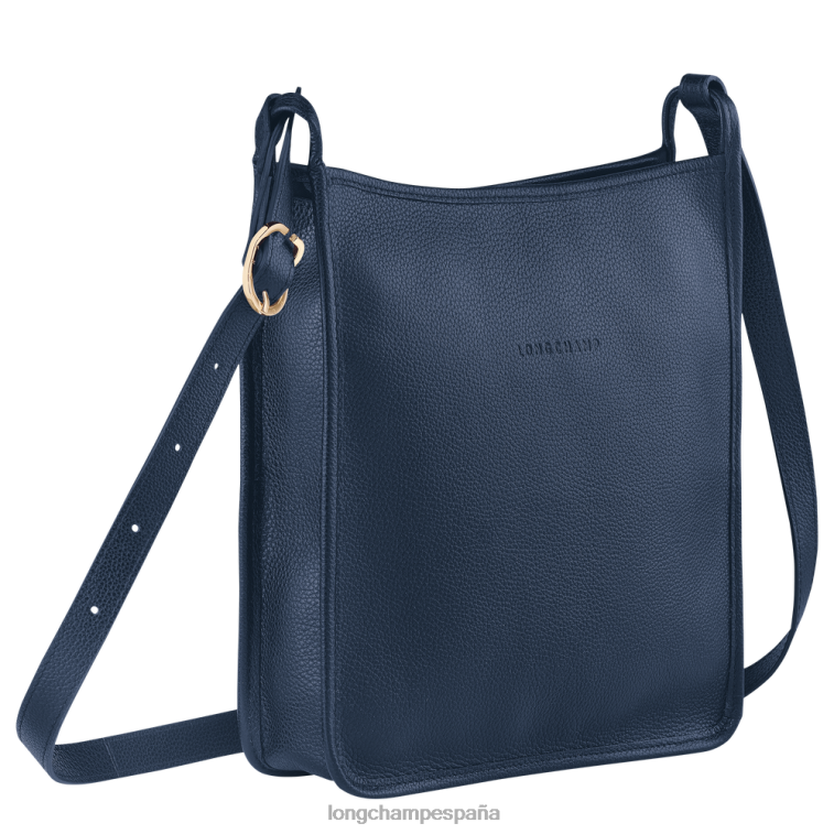 Longchamp bolso crossbody le foulonne Armada mujer bolsas 064LB285