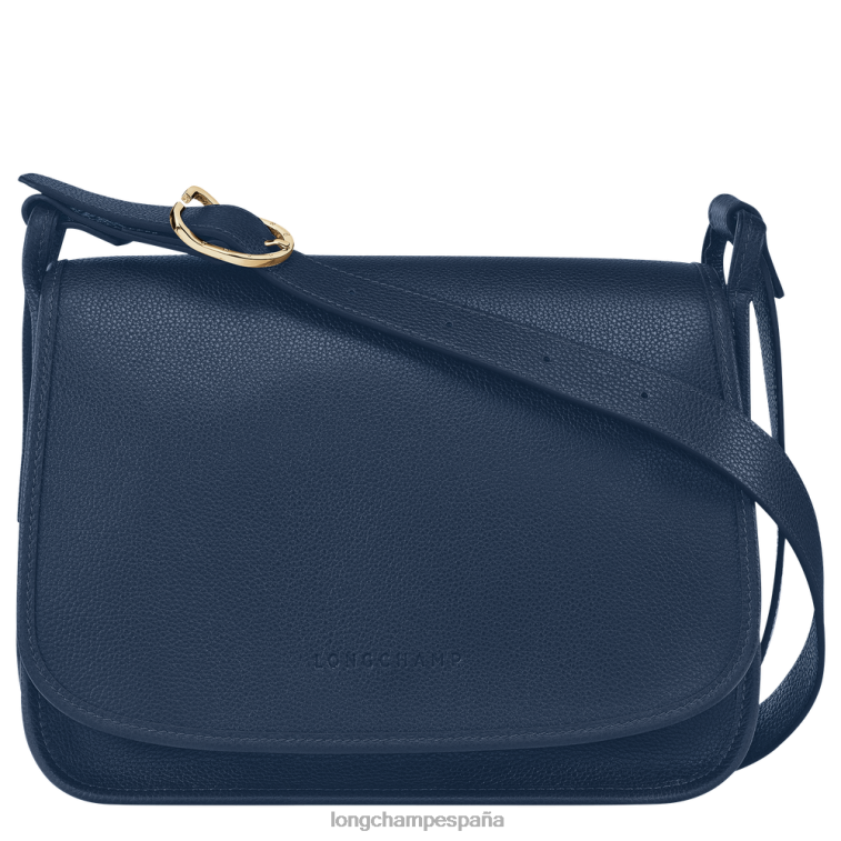 Longchamp bolso crossbody le foulonne Armada mujer bolsas 064LB287