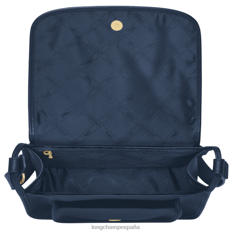 Longchamp bolso crossbody le foulonne Armada mujer bolsas 064LB287