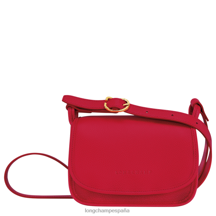 Longchamp bolso crossbody le foulonne amar mujer bolsas 064LB264