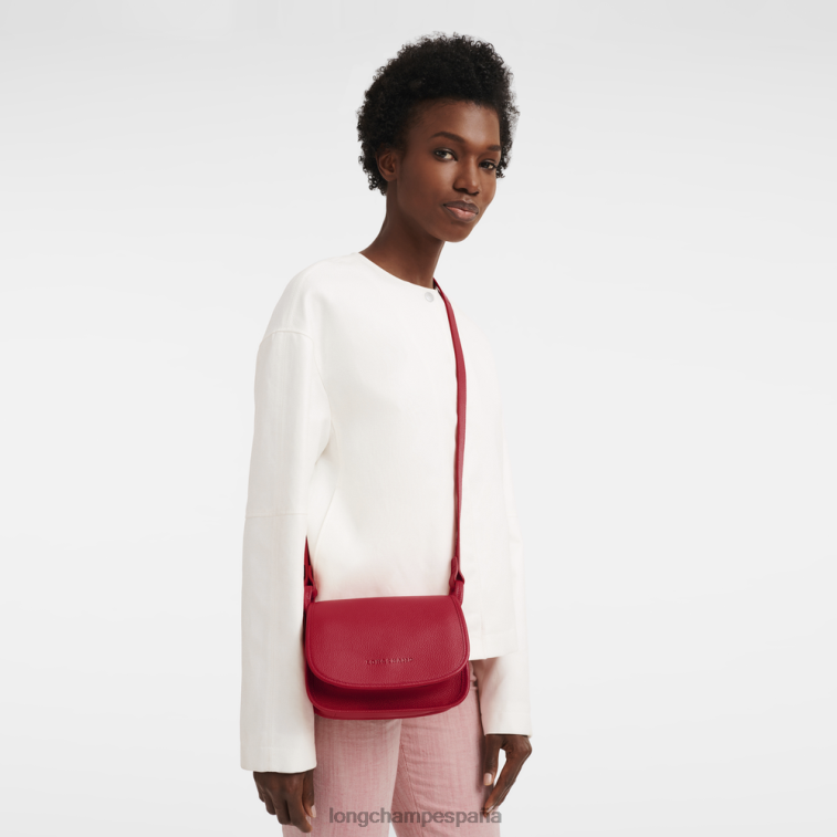 Longchamp bolso crossbody le foulonne amar mujer bolsas 064LB264