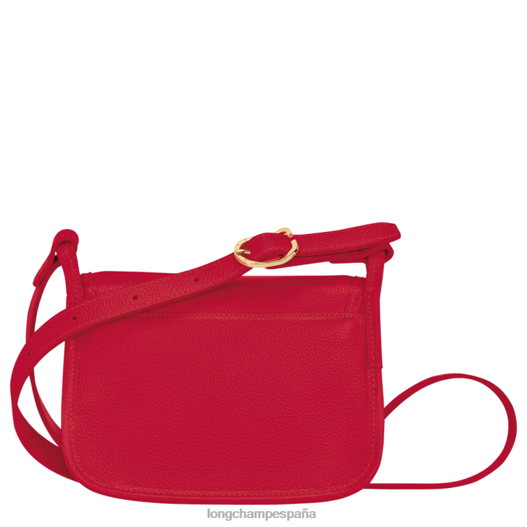 Longchamp bolso crossbody le foulonne amar mujer bolsas 064LB264