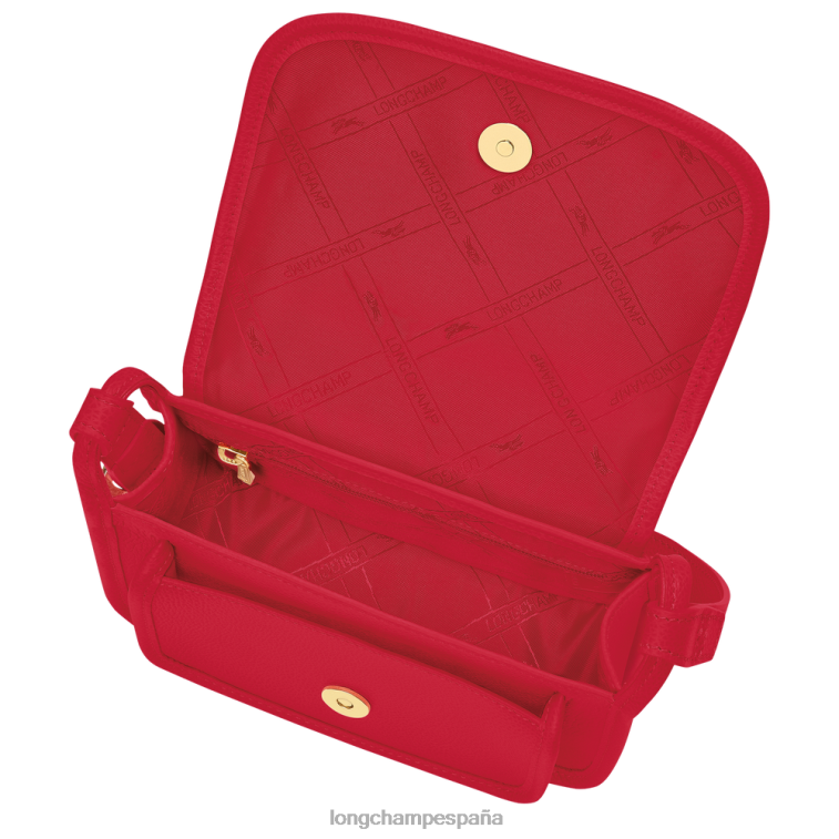 Longchamp bolso crossbody le foulonne amar mujer bolsas 064LB264