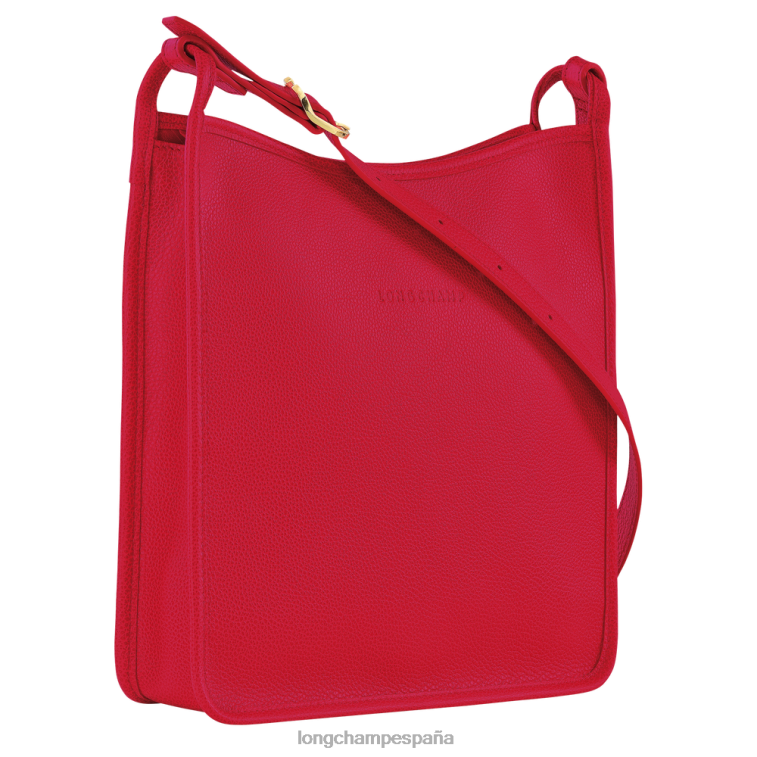 Longchamp bolso crossbody le foulonne amar mujer bolsas 064LB282