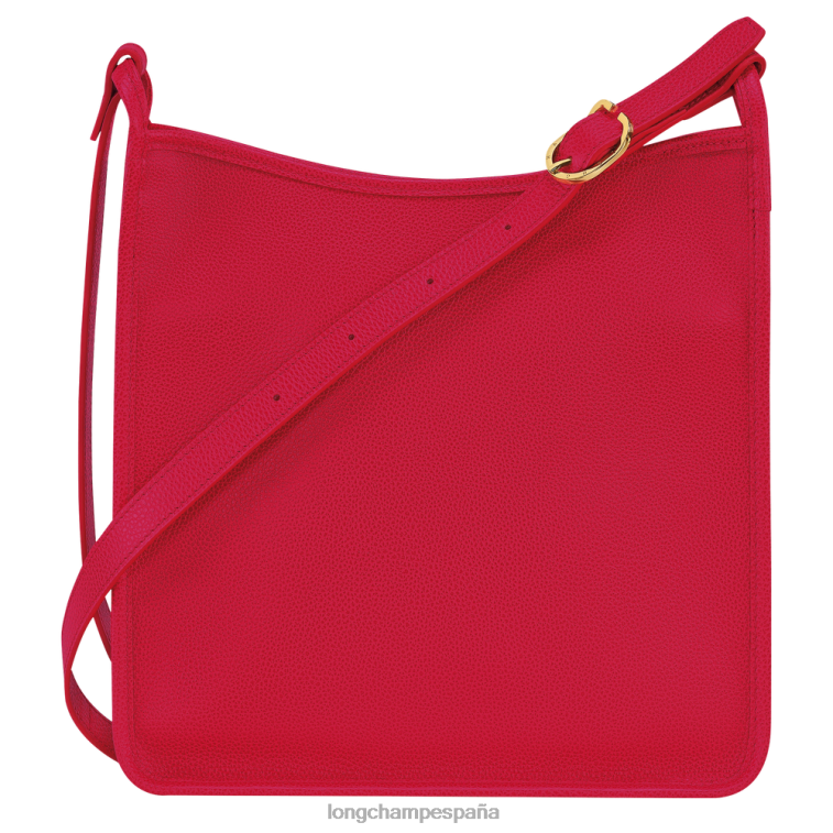 Longchamp bolso crossbody le foulonne amar mujer bolsas 064LB282