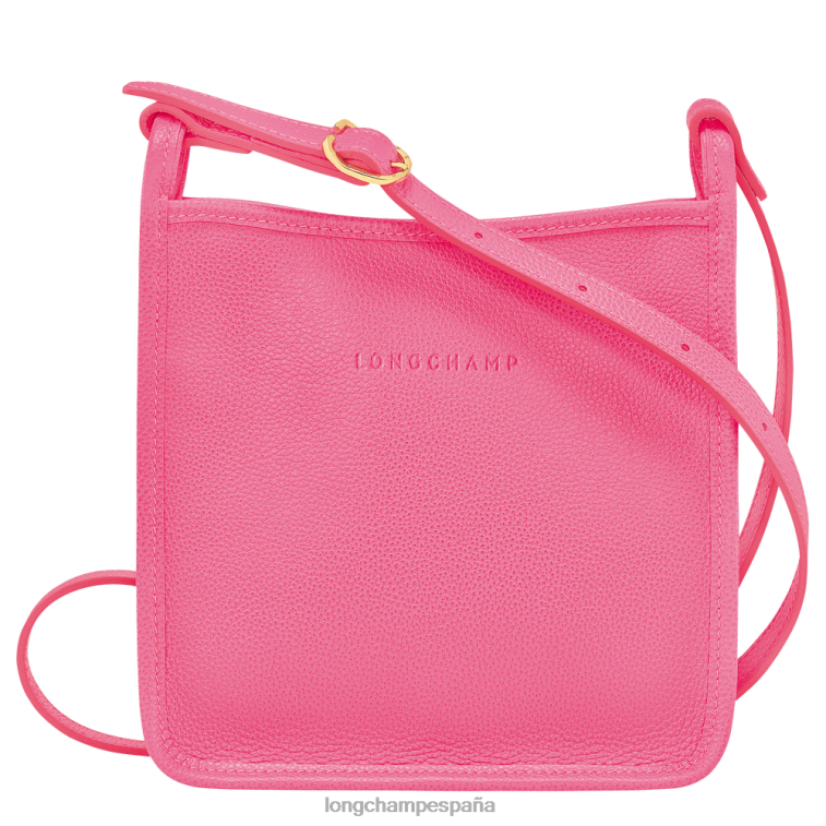 Longchamp bolso crossbody le foulonne dulce mujer bolsas 064LB25