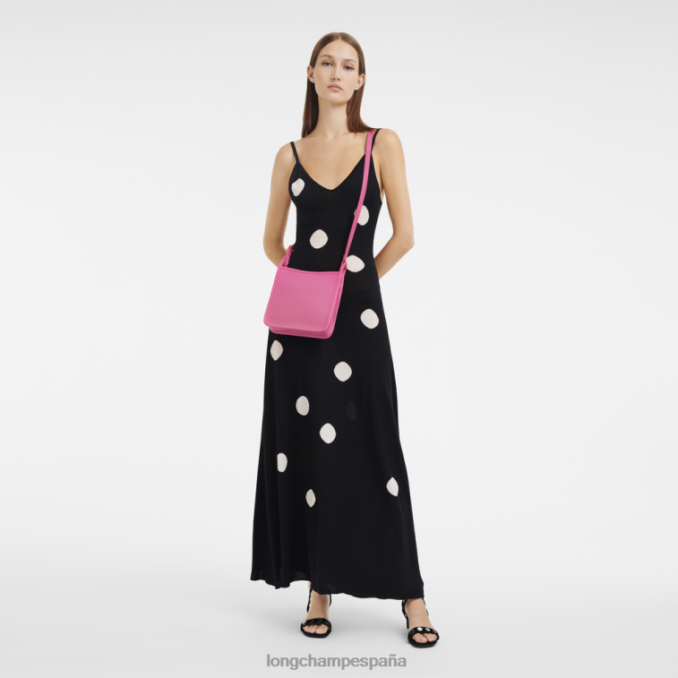 Longchamp bolso crossbody le foulonne dulce mujer bolsas 064LB25