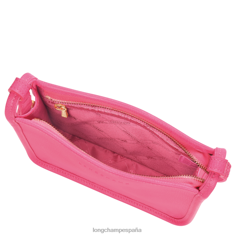 Longchamp bolso crossbody le foulonne dulce mujer bolsas 064LB25