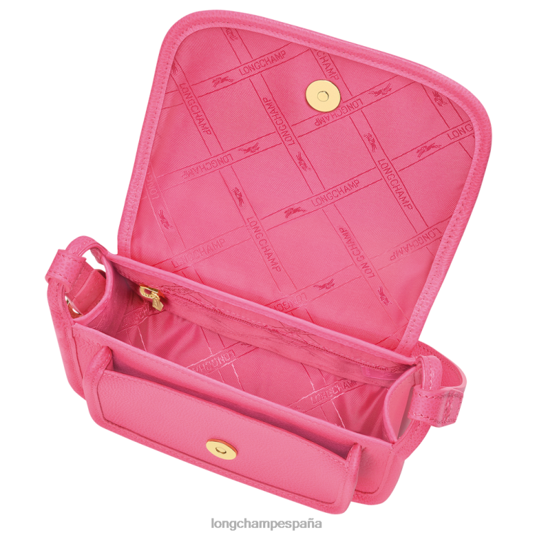 Longchamp bolso crossbody le foulonne dulce mujer bolsas 064LB266