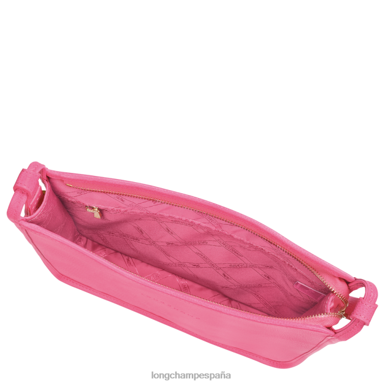 Longchamp bolso crossbody le foulonne dulce mujer bolsas 064LB284
