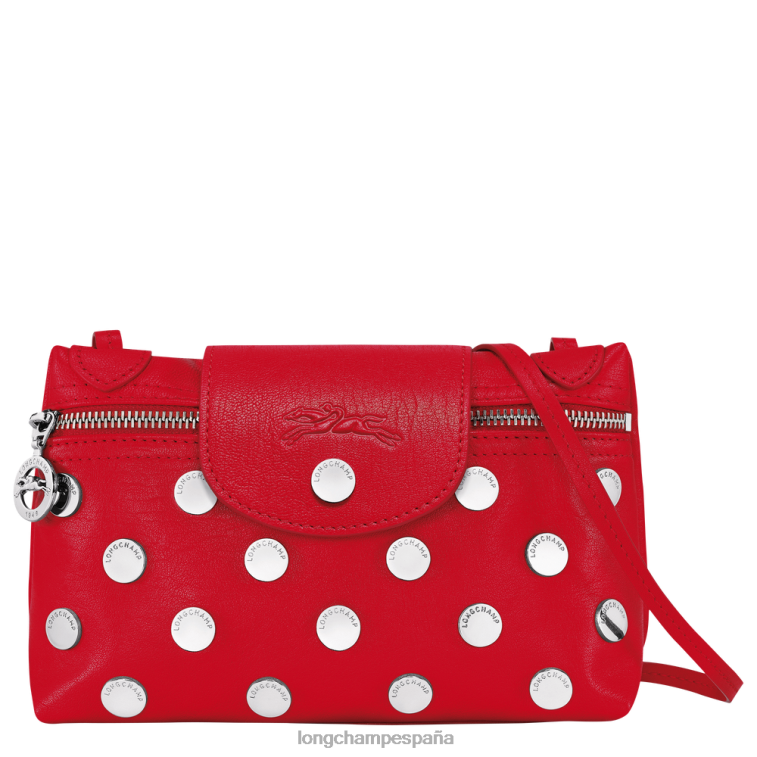 Longchamp bolso crossbody le pliage xtra amar mujer bolsas 064LB305