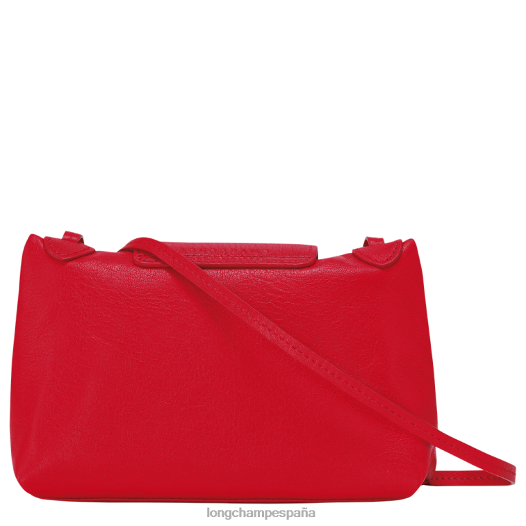 Longchamp bolso crossbody le pliage xtra amar mujer bolsas 064LB305