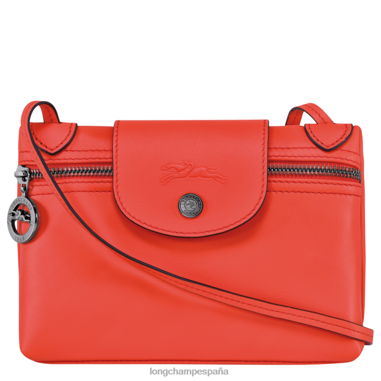Longchamp bolso crossbody le pliage xtra naranja mujer bolsas 064LB298